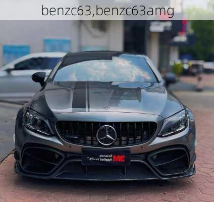 benzc63,benzc63amg